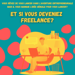 Créa'Ya – Elodie Legay